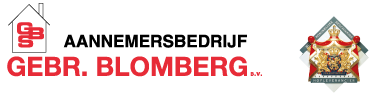 Logo Blomberg